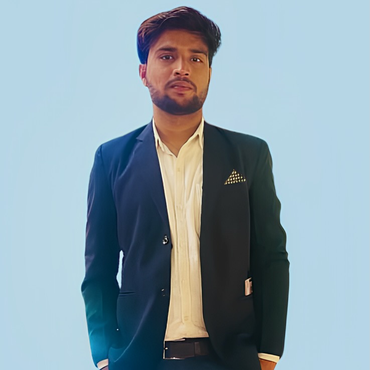 Vikash Kumar