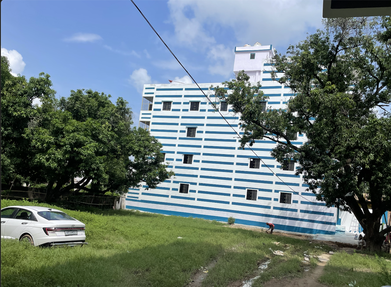 Residential Complex